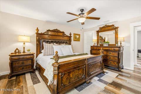 Tiny photo for 126 Zoe Circle, Jacksboro, TN 37757 (MLS # 1342810)