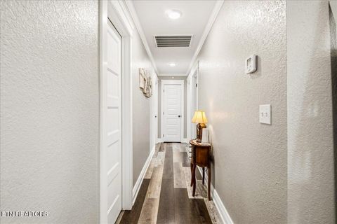 Tiny photo for 126 Zoe Circle, Jacksboro, TN 37757 (MLS # 1342810)