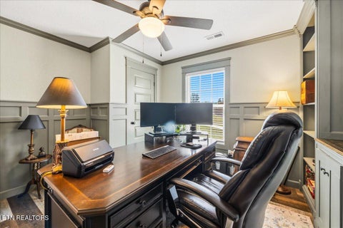 Tiny photo for 126 Zoe Circle, Jacksboro, TN 37757 (MLS # 1342810)