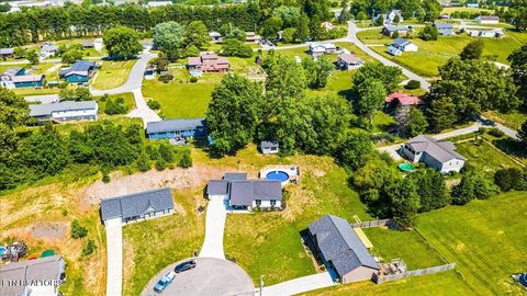 Tiny photo for 126 Zoe Circle, Jacksboro, TN 37757 (MLS # 1342810)