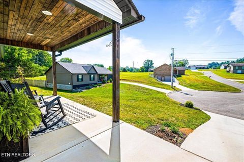 Tiny photo for 126 Zoe Circle, Jacksboro, TN 37757 (MLS # 1342810)