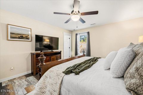 Tiny photo for 126 Zoe Circle, Jacksboro, TN 37757 (MLS # 1342810)