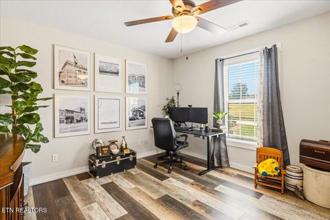 Tiny photo for 126 Zoe Circle, Jacksboro, TN 37757 (MLS # 1342810)