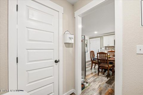 Tiny photo for 126 Zoe Circle, Jacksboro, TN 37757 (MLS # 1342810)