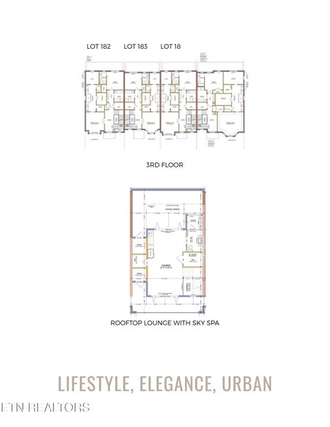 Tiny photo for 9426 Horizon Drive, Knoxville, TN 37922 (MLS # 1316379)