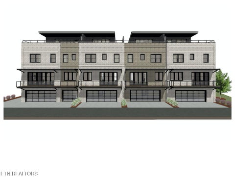 Tiny photo for 9426 Horizon Drive, Knoxville, TN 37922 (MLS # 1316379)