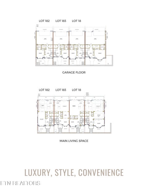 Tiny photo for 9426 Horizon Drive, Knoxville, TN 37922 (MLS # 1316379)