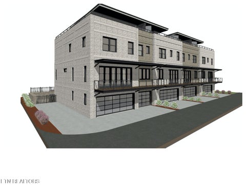 Tiny photo for 9426 Horizon Drive, Knoxville, TN 37922 (MLS # 1316379)