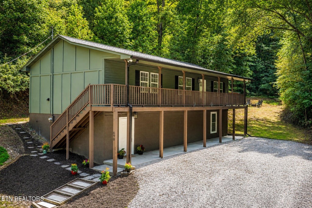 Photo of 698 Mount Olive Rd, Andersonville, TN 37705 (MLS # 1354266)