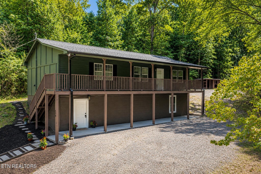 Photo of 698 Mount Olive Rd, Andersonville, TN 37705 (MLS # 1354266)