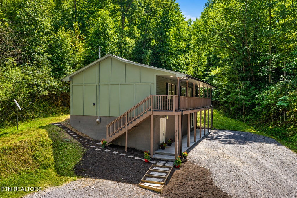 Photo of 698 Mount Olive Rd, Andersonville, TN 37705 (MLS # 1354266)