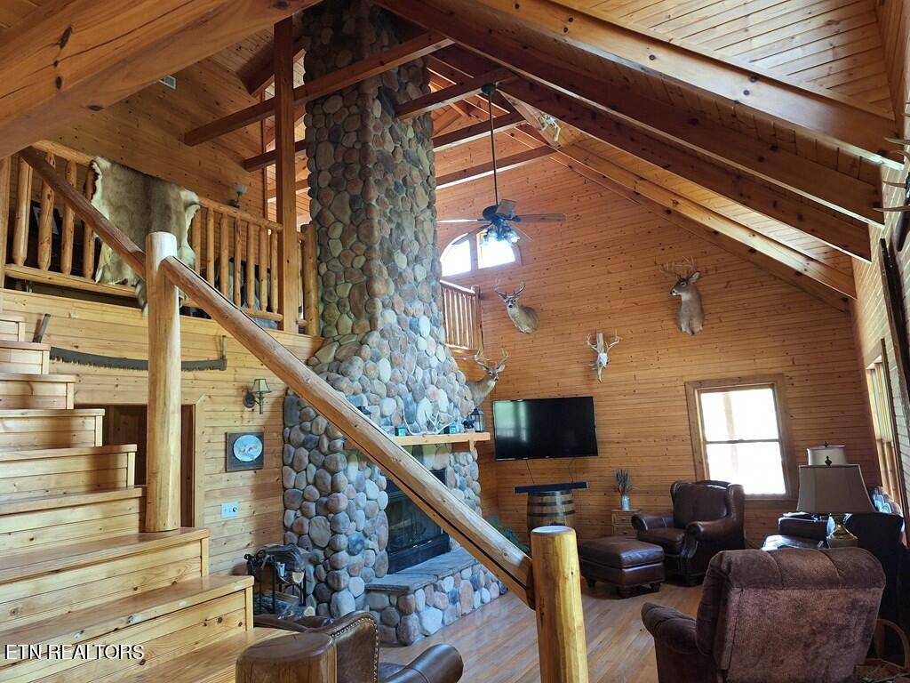 146 Sparkmantown Rd