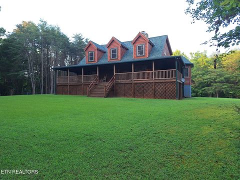 146 Sparkmantown Rd Rock Island TN 38581
