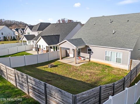 Tiny photo for 1062 Belle Pond Ave, Knoxville, TN 37932 (MLS # 1323560)