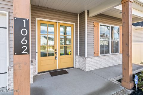 Tiny photo for 1062 Belle Pond Ave, Knoxville, TN 37932 (MLS # 1323560)