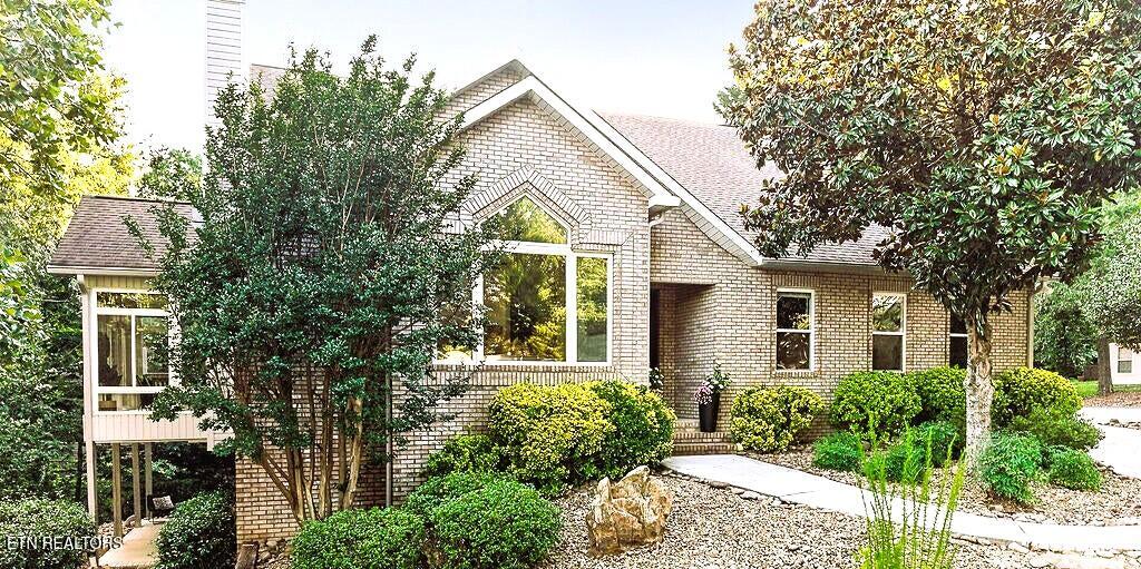 Photo of 213 Coyatee Drive, Loudon, TN 37774 (MLS # 1331702)