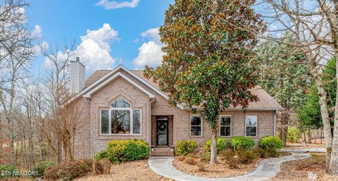 Photo of 213 Coyatee Drive, Loudon, TN 37774 (MLS # 1331702)