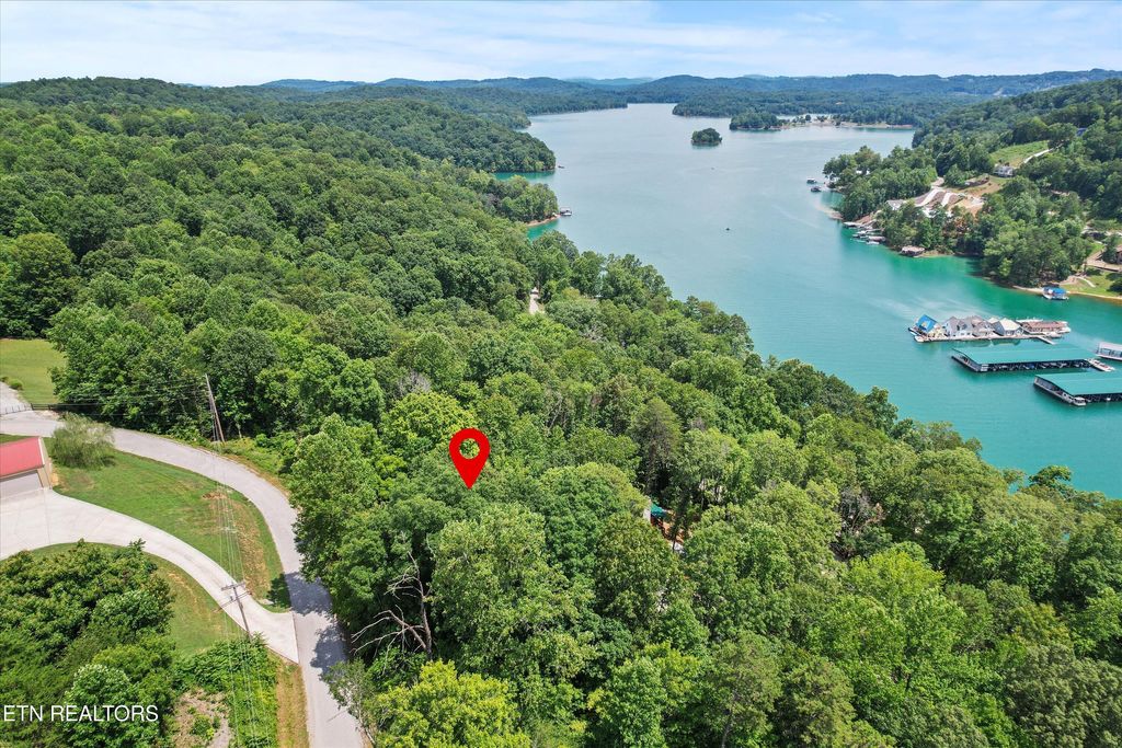 Photo of 711 Jim Lee Ridge Rd, LaFollette, TN 37766 (MLS # 1309473)