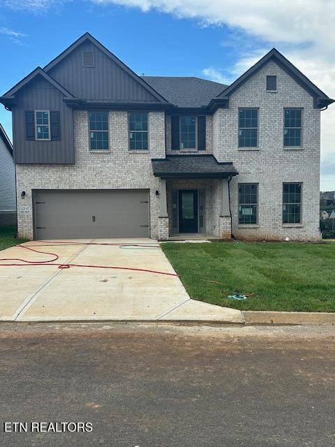 12247 BETHEL HOLLOW Rd Knoxville TN 37932
