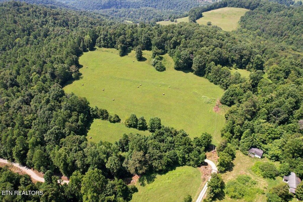 Photo of TBD Clinch River Rd, Tazewell, TN 37879 (MLS # 1307905)
