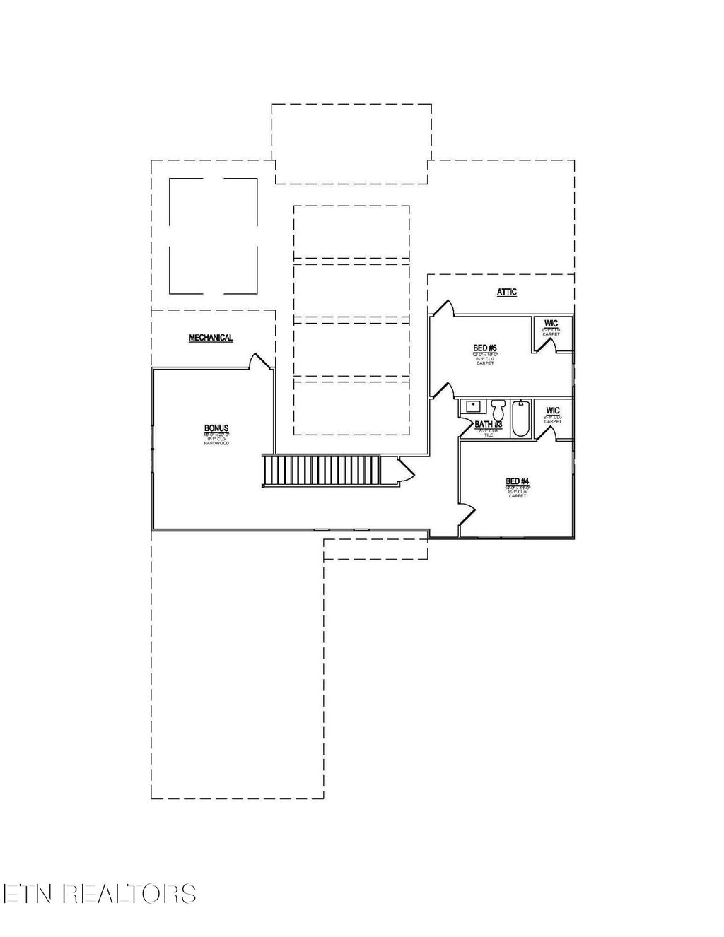 Photo of Lot 04 Pipers Run Lane, Knoxville, TN 37922 (MLS # 1323227)