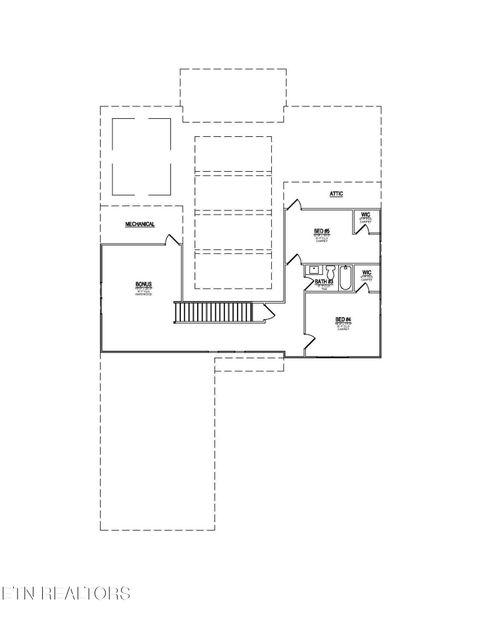 Tiny photo for Lot 04 Pipers Run Lane, Knoxville, TN 37922 (MLS # 1323227)
