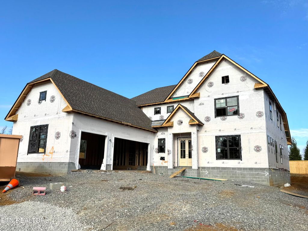 Photo of Lot 04 Pipers Run Lane, Knoxville, TN 37922 (MLS # 1323227)