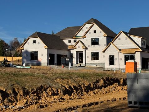 Tiny photo for Lot 04 Pipers Run Lane, Knoxville, TN 37922 (MLS # 1323227)