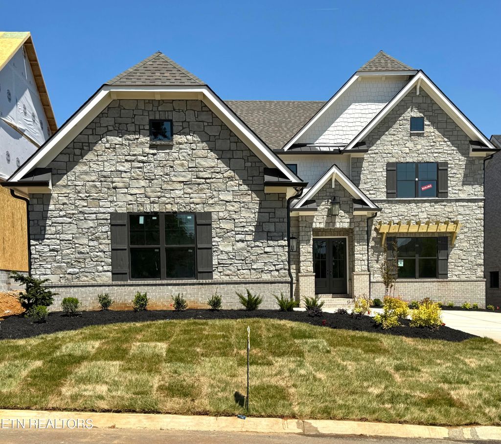 Photo of Lot 04 Pipers Run Lane, Knoxville, TN 37922 (MLS # 1323227)