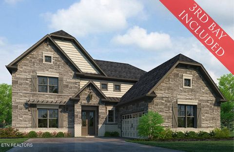 Photo of Lot 04 Pipers Run Lane, Knoxville, TN 37922 (MLS # 1323227)