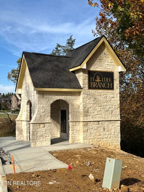 Tiny photo for Lot 04 Pipers Run Lane, Knoxville, TN 37922 (MLS # 1323227)