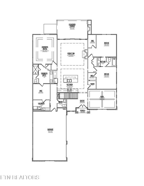 Tiny photo for Lot 04 Pipers Run Lane, Knoxville, TN 37922 (MLS # 1323227)