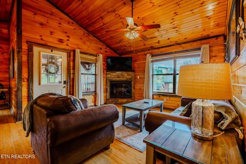 Tiny photo for 921 McMakin Way, Pigeon Forge, TN 37863 (MLS # 1334728)