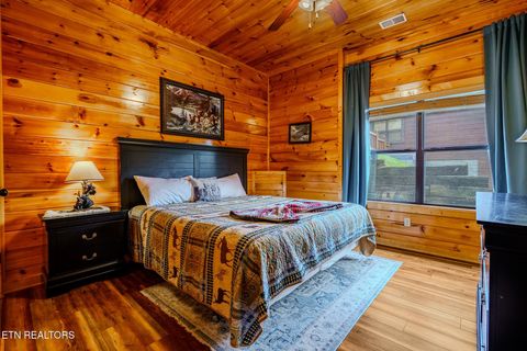 Tiny photo for 921 McMakin Way, Pigeon Forge, TN 37863 (MLS # 1334728)