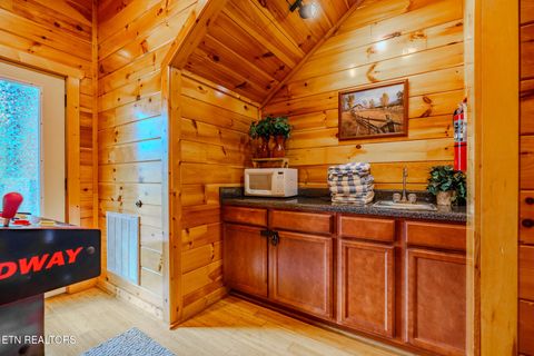 Tiny photo for 921 McMakin Way, Pigeon Forge, TN 37863 (MLS # 1334728)