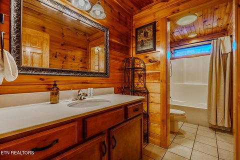 Tiny photo for 921 McMakin Way, Pigeon Forge, TN 37863 (MLS # 1334728)