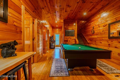 Tiny photo for 921 McMakin Way, Pigeon Forge, TN 37863 (MLS # 1334728)