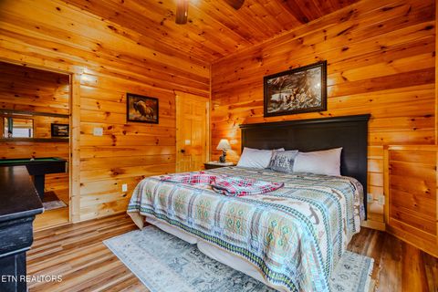 Tiny photo for 921 McMakin Way, Pigeon Forge, TN 37863 (MLS # 1334728)