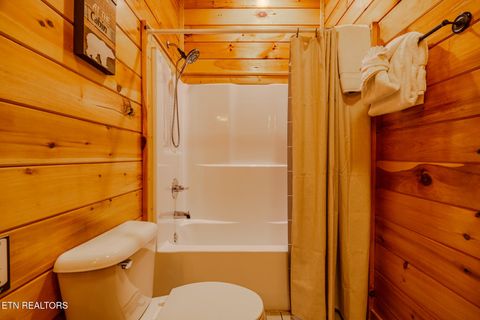 Tiny photo for 921 McMakin Way, Pigeon Forge, TN 37863 (MLS # 1334728)