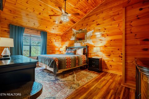 Tiny photo for 921 McMakin Way, Pigeon Forge, TN 37863 (MLS # 1334728)