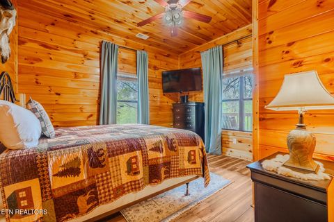 Tiny photo for 921 McMakin Way, Pigeon Forge, TN 37863 (MLS # 1334728)