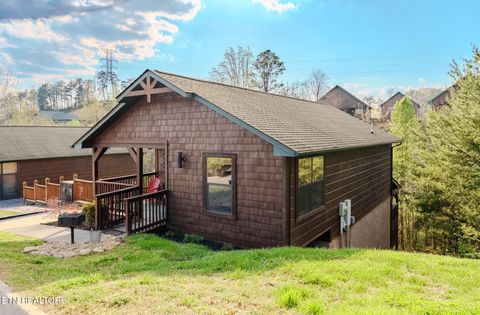 Tiny photo for 921 McMakin Way, Pigeon Forge, TN 37863 (MLS # 1334728)