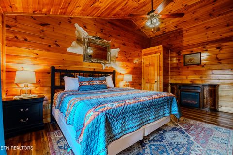 Tiny photo for 921 McMakin Way, Pigeon Forge, TN 37863 (MLS # 1334728)