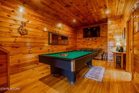 Tiny photo for 921 McMakin Way, Pigeon Forge, TN 37863 (MLS # 1334728)