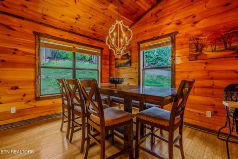 Tiny photo for 921 McMakin Way, Pigeon Forge, TN 37863 (MLS # 1334728)