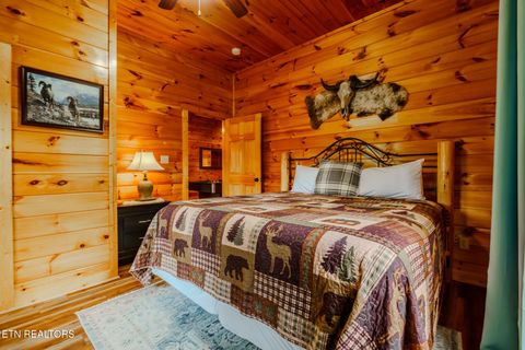 Tiny photo for 921 McMakin Way, Pigeon Forge, TN 37863 (MLS # 1334728)