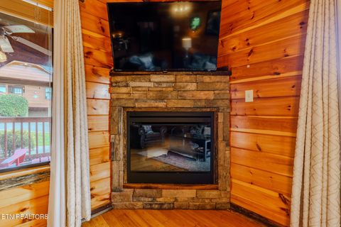 Tiny photo for 921 McMakin Way, Pigeon Forge, TN 37863 (MLS # 1334728)