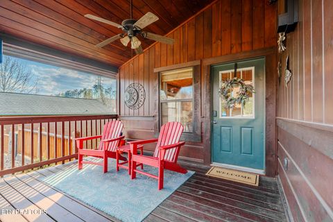 Tiny photo for 921 McMakin Way, Pigeon Forge, TN 37863 (MLS # 1334728)