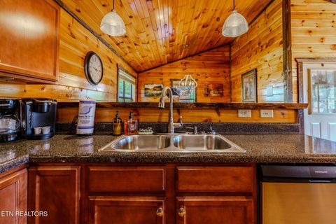 Tiny photo for 921 McMakin Way, Pigeon Forge, TN 37863 (MLS # 1334728)