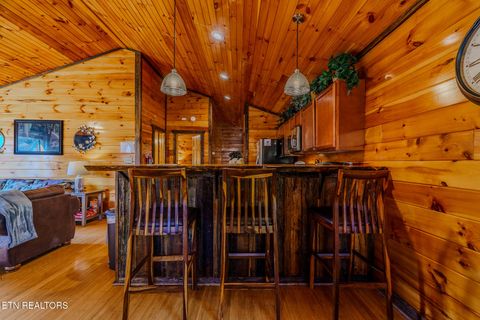 Tiny photo for 921 McMakin Way, Pigeon Forge, TN 37863 (MLS # 1334728)